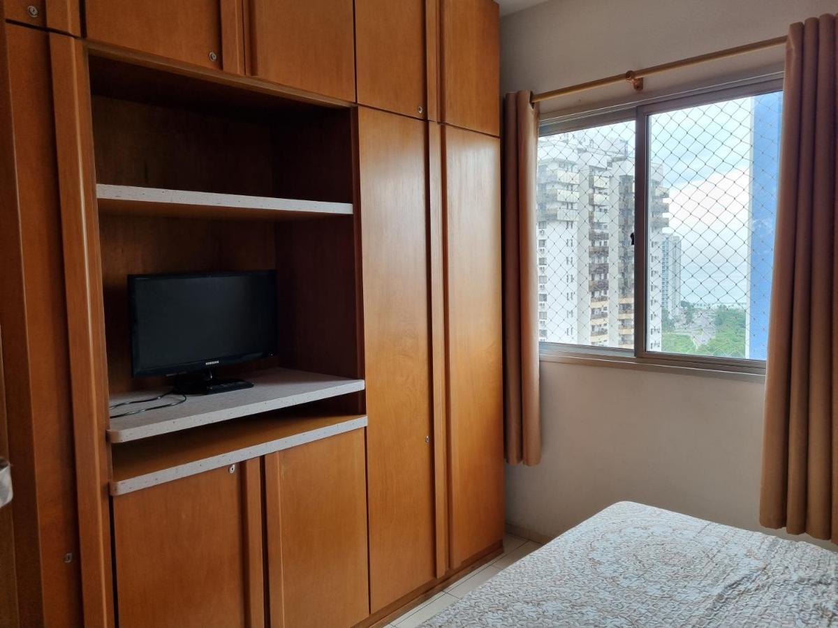 Apartemen Costa Azul *