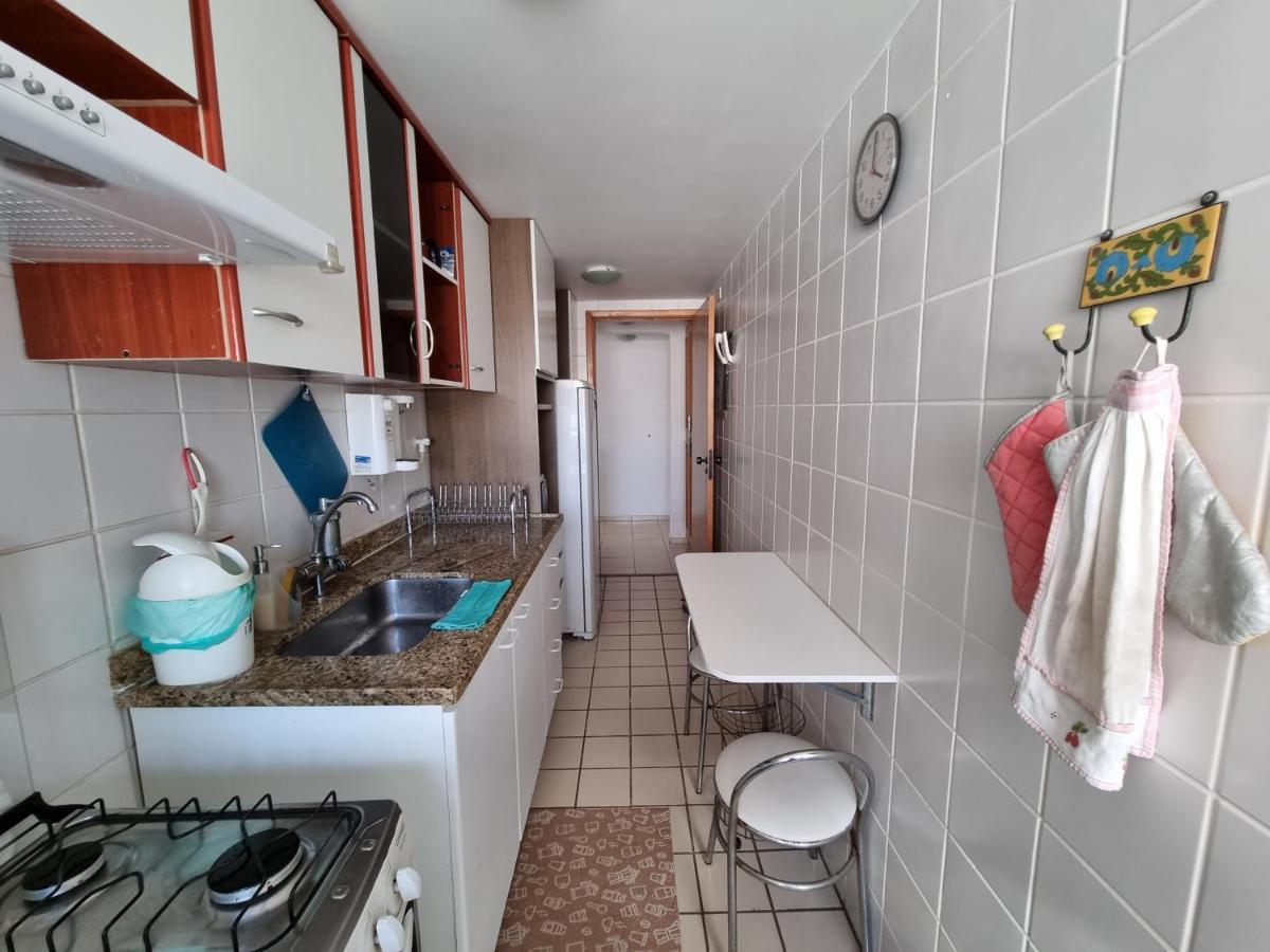 Costa Azul Appartement