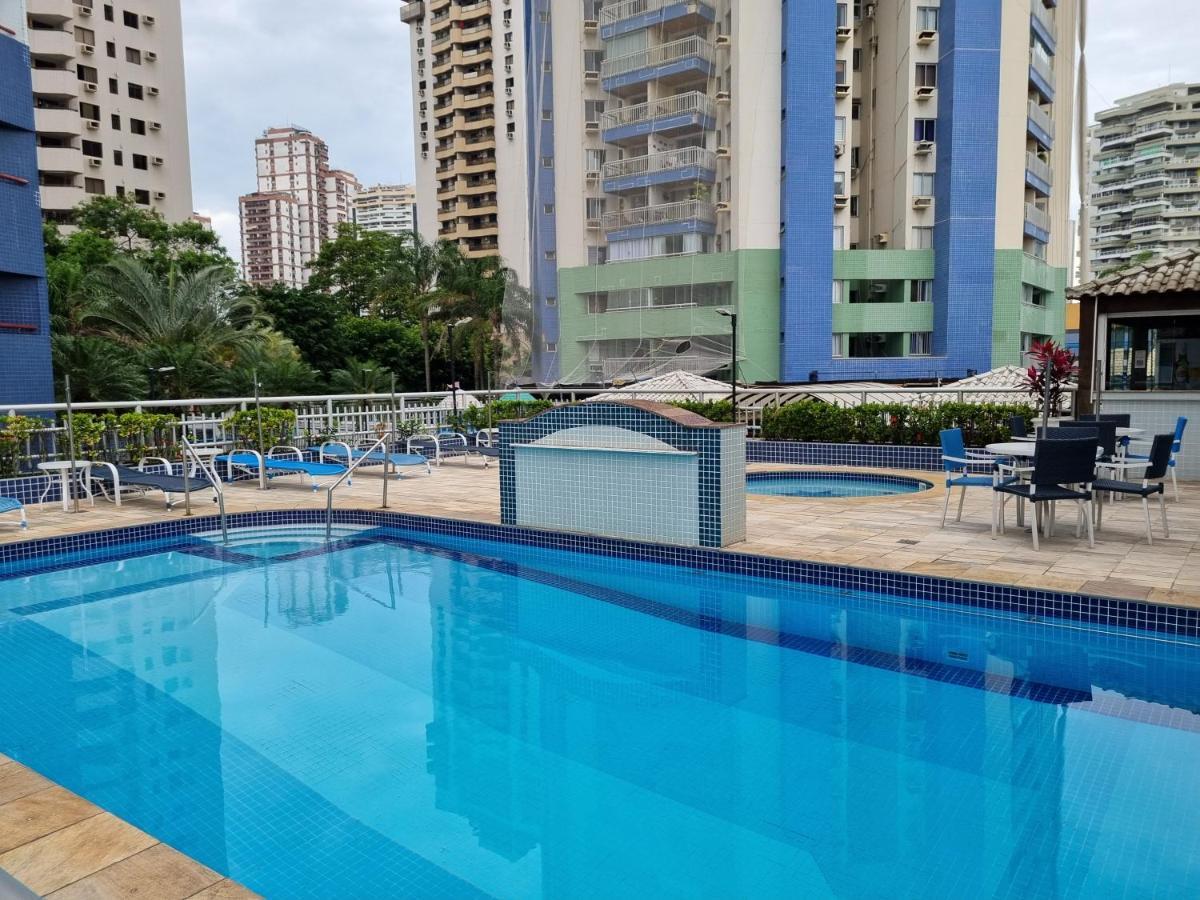 Appartement Costa Azul *