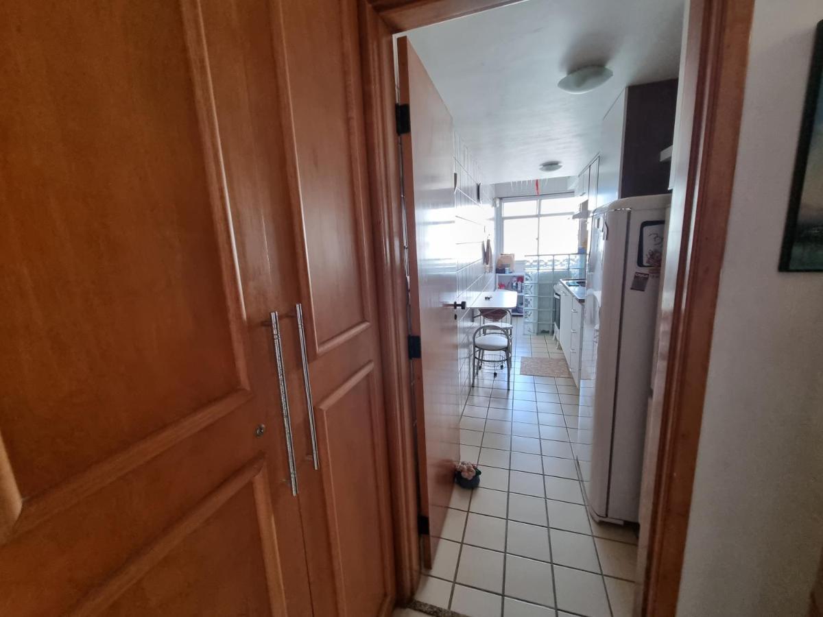 Appartement Costa Azul