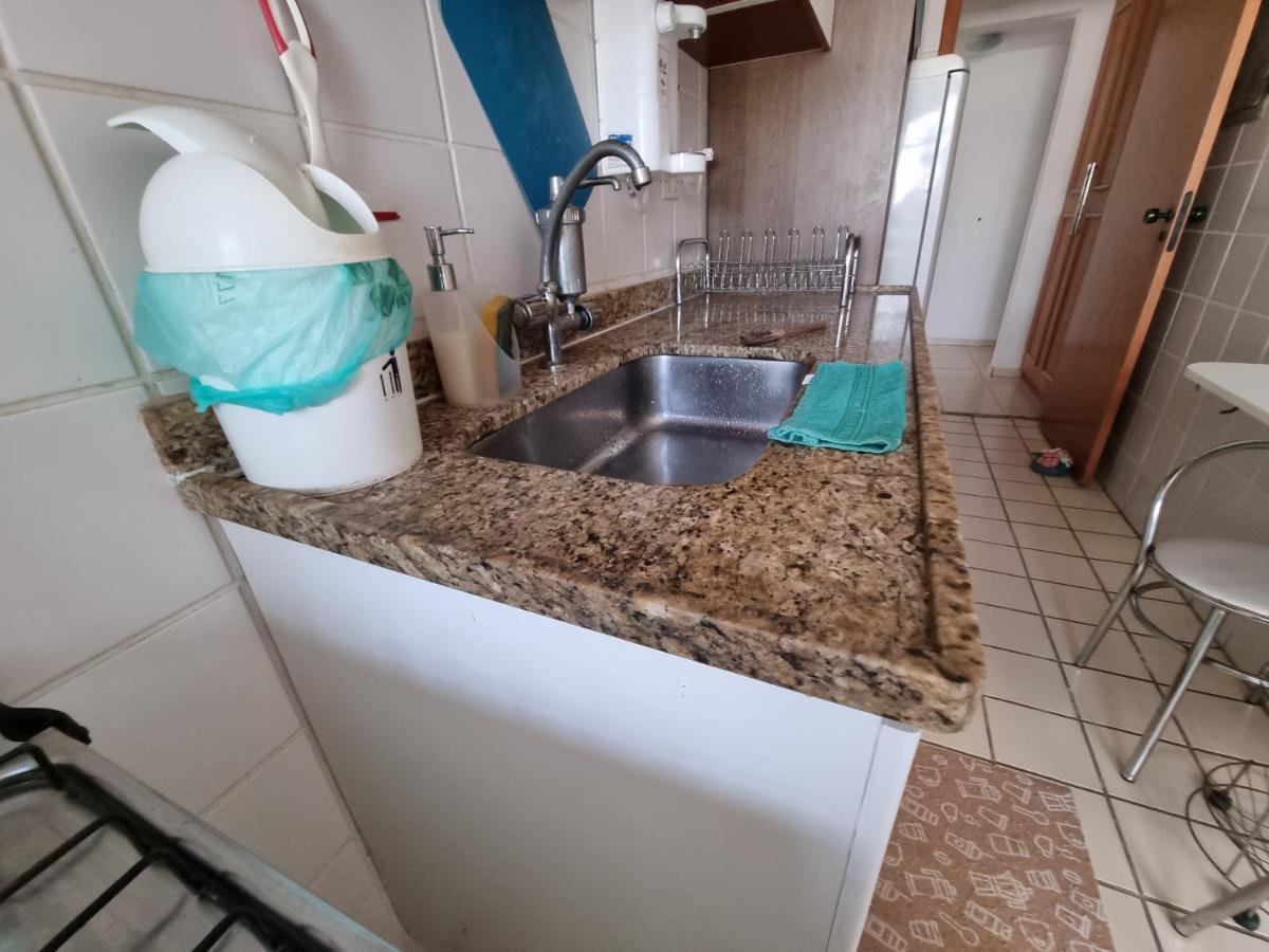Appartement Costa Azul