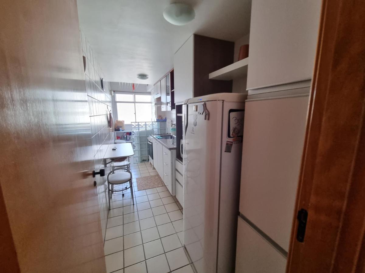 Costa Azul Appartement *