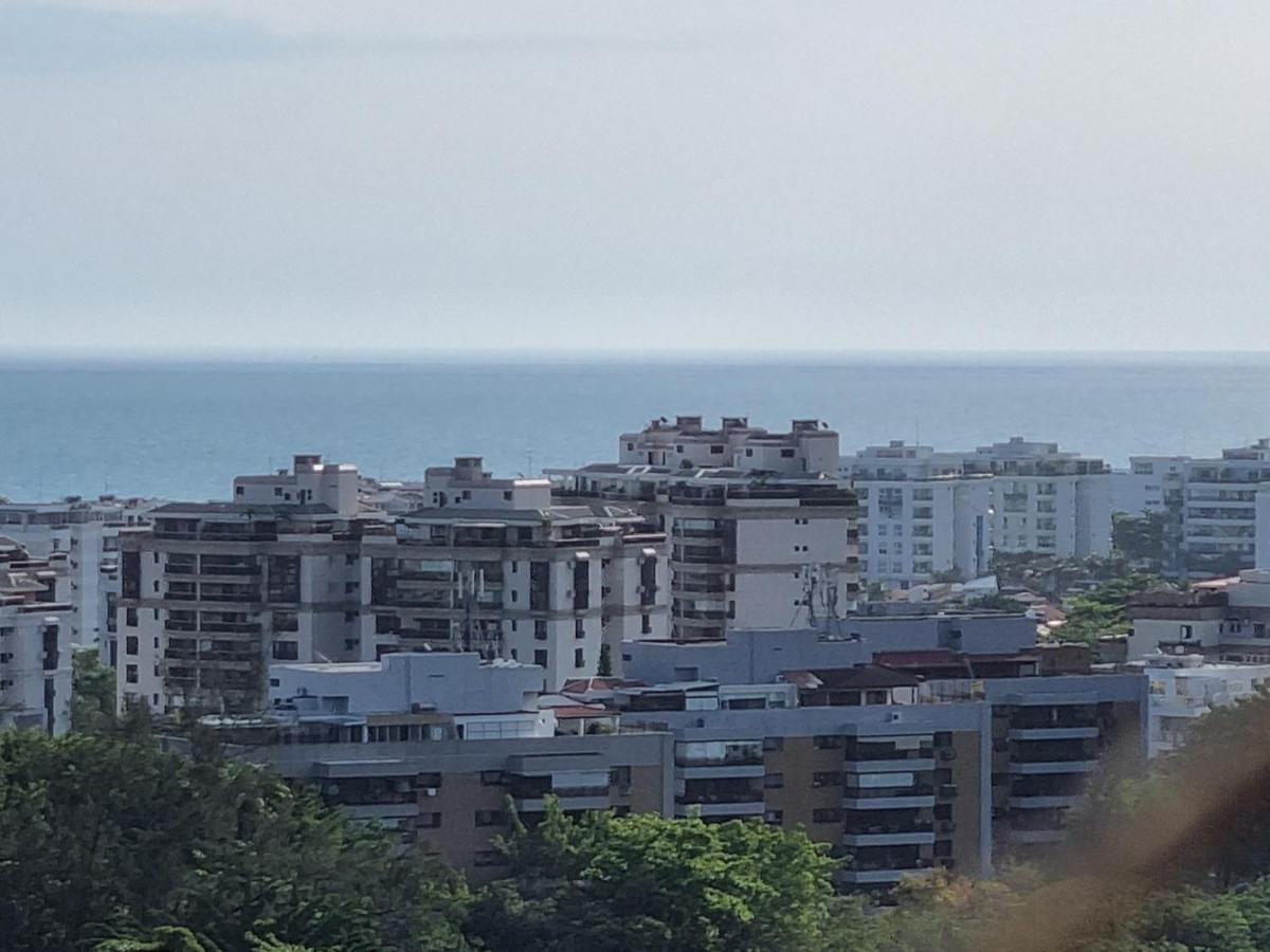 Costa Azul Appartement