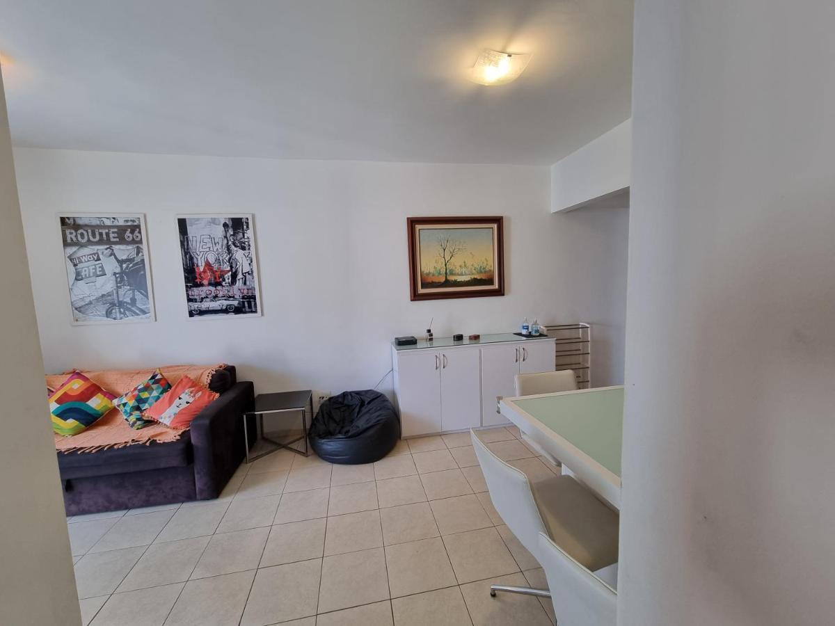 Appartement Costa Azul *